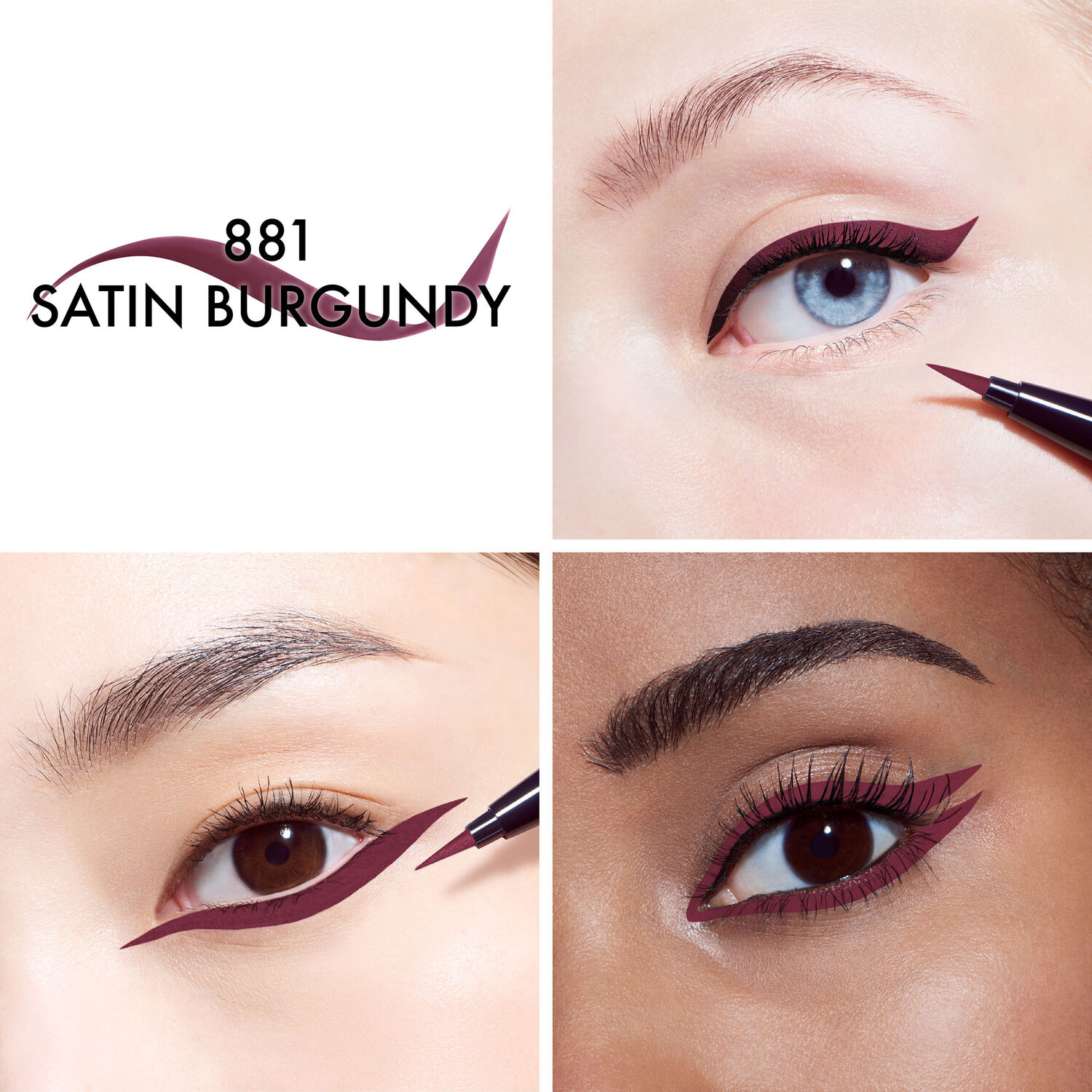 DIORSHOW LIQUID LINER (DELINEADOR DE OJOS)